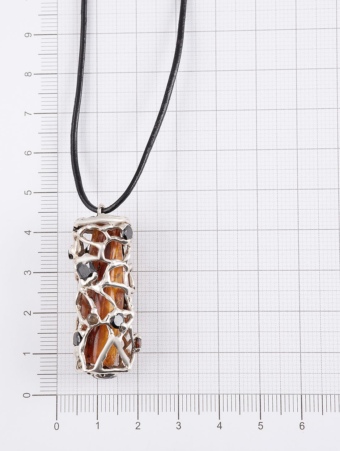 06138 Подвеска (Ag 925)