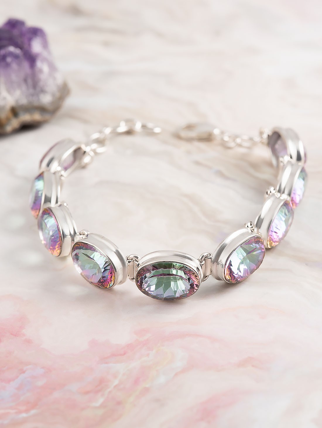 20086 Браслет (Ag 925)