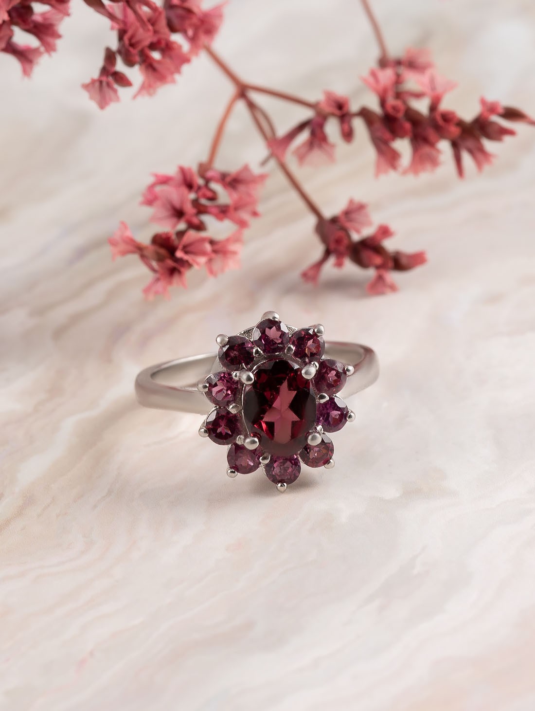 98596 Кольцо (Ag 925)