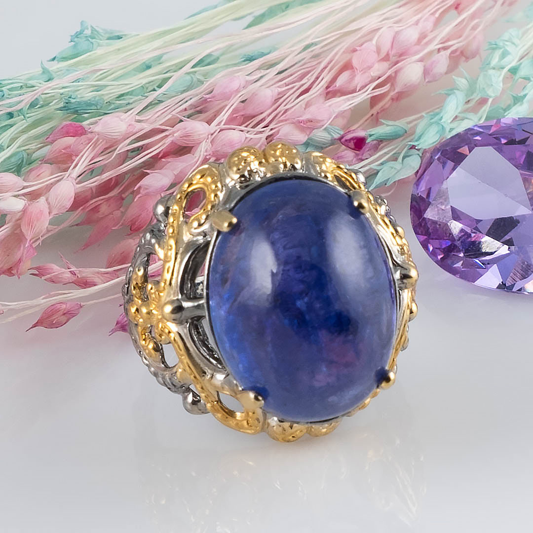 049160 Кольцо (Ag 925)