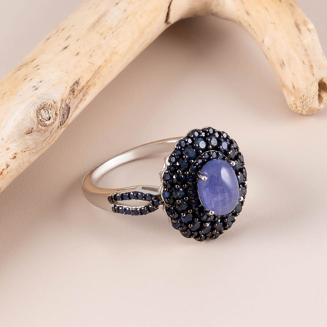 96273 Кольцо (Ag 925)