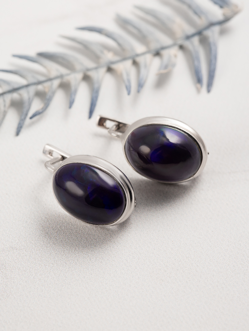 97192 Серьги (Ag 925)