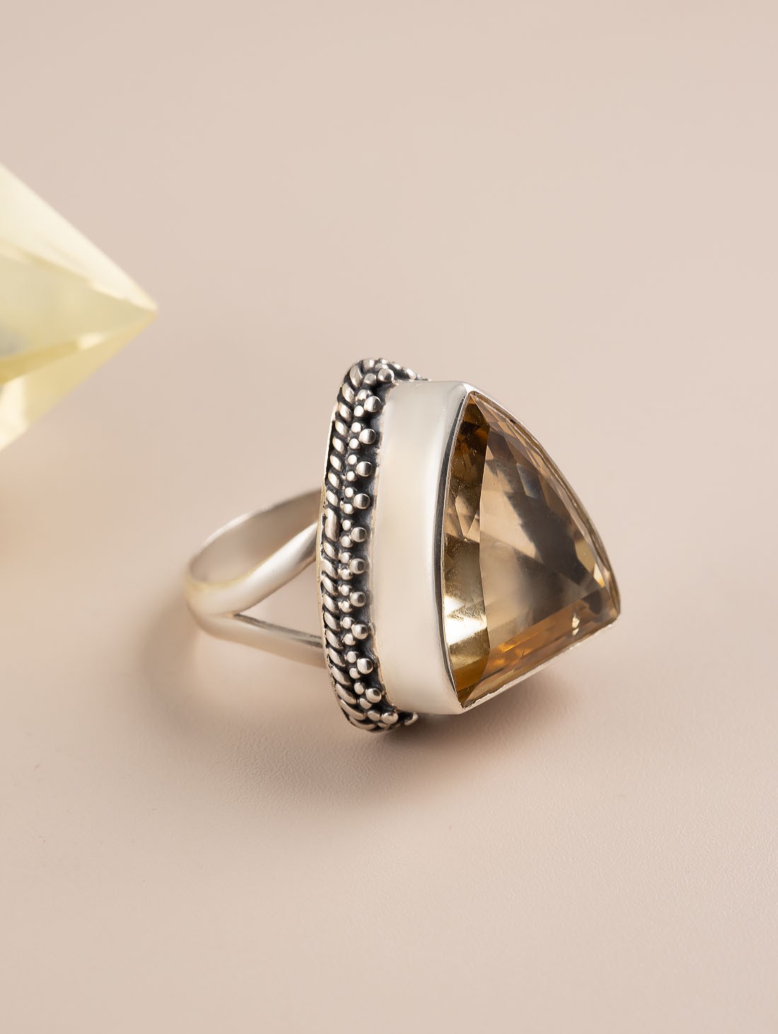 98872 Кольцо (Ag 925)