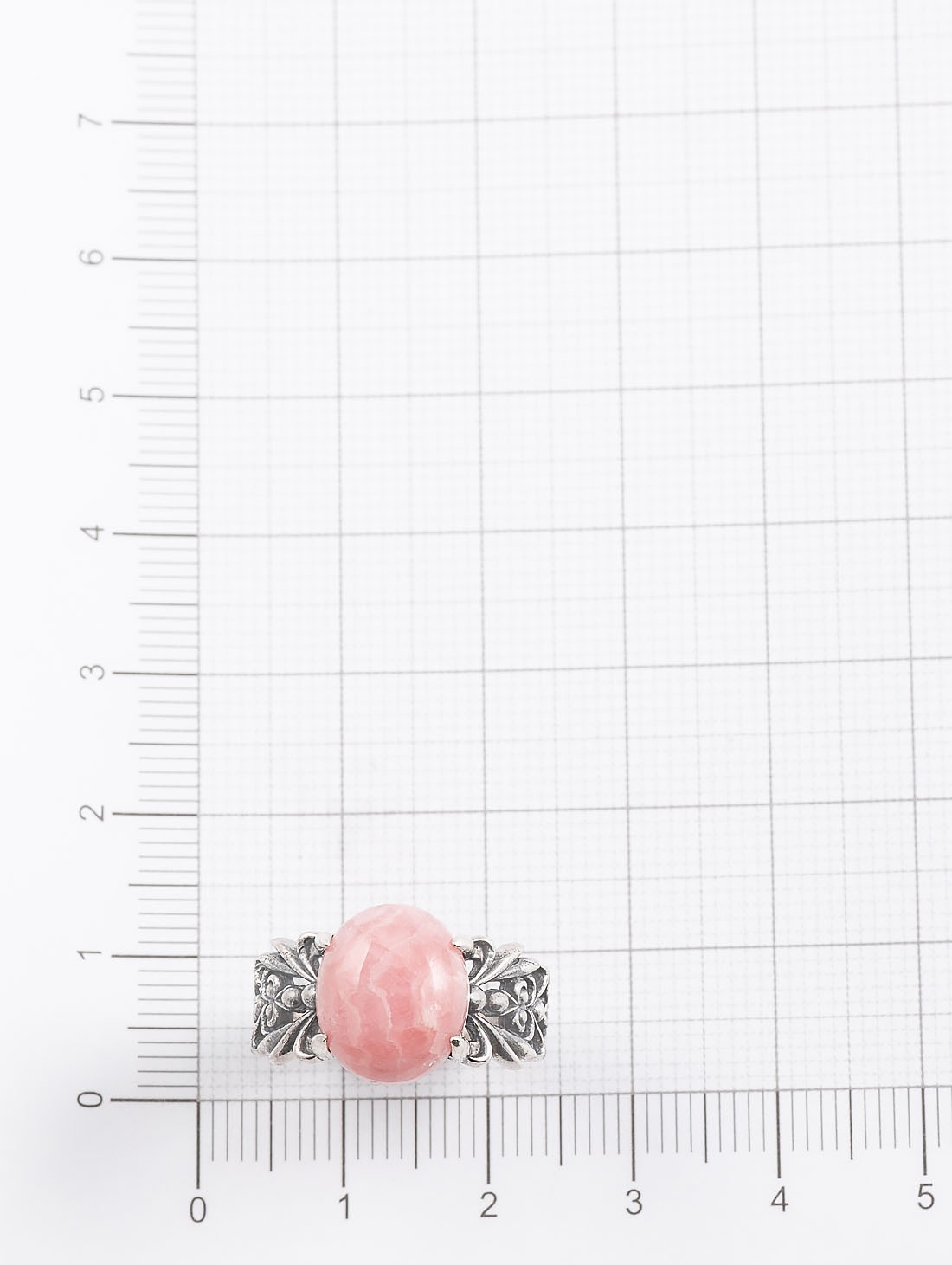 041360 Кольцо (Ag 925)