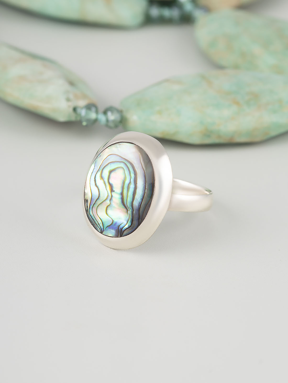 78218 Кольцо (Ag 925)