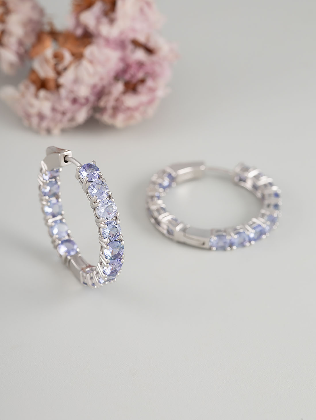 99458 Серьги (Ag 925)