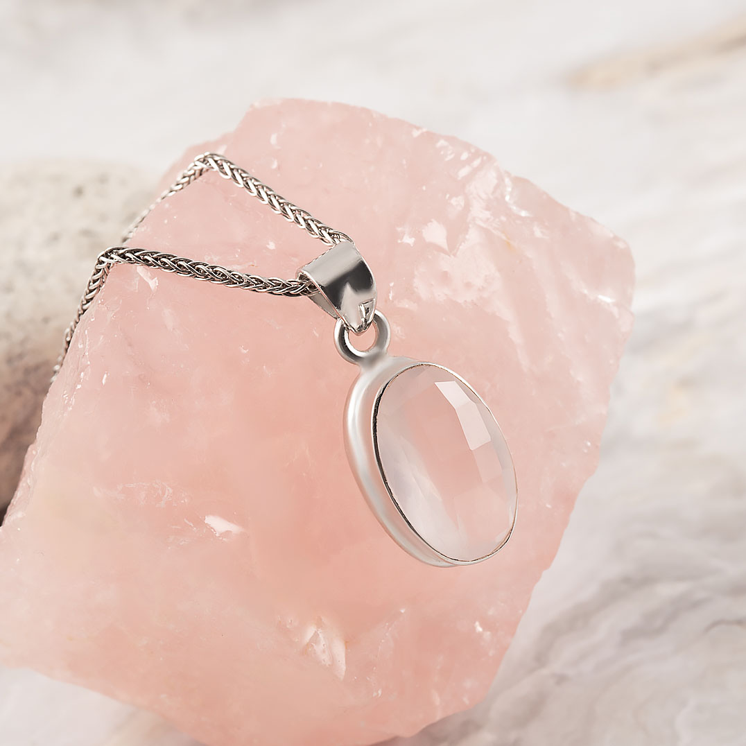 110717 Кулон (Ag 925)