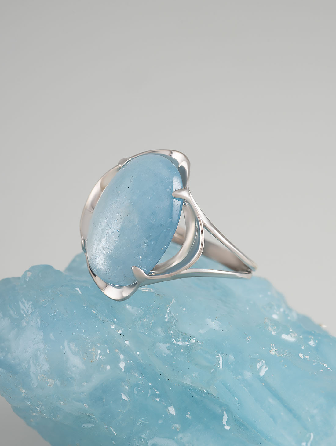 050034 Кольцо (Ag 925)