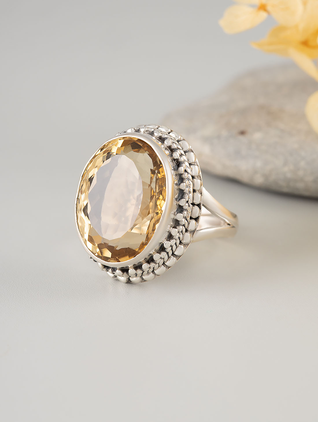 98807 Кольцо (Ag 925)