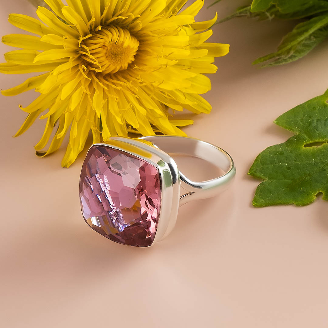 55595 Кольцо (Ag 925)