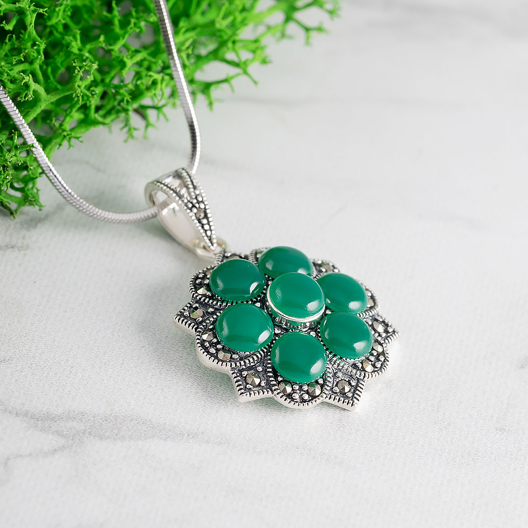 30901 Кулон (Ag 925)