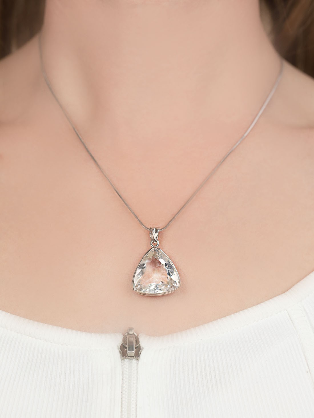 111340 Подвеска (Ag 925)