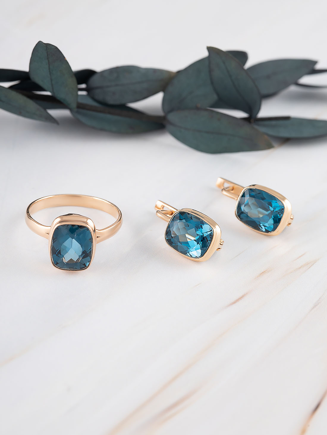 97873 Серьги (Ag 925)