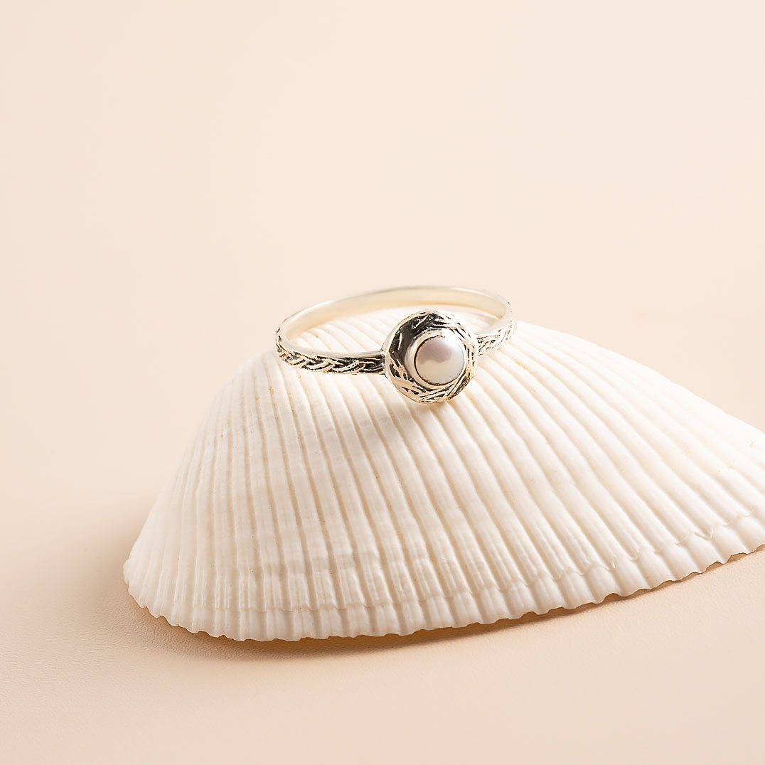 12328 Кольцо (Ag 925)