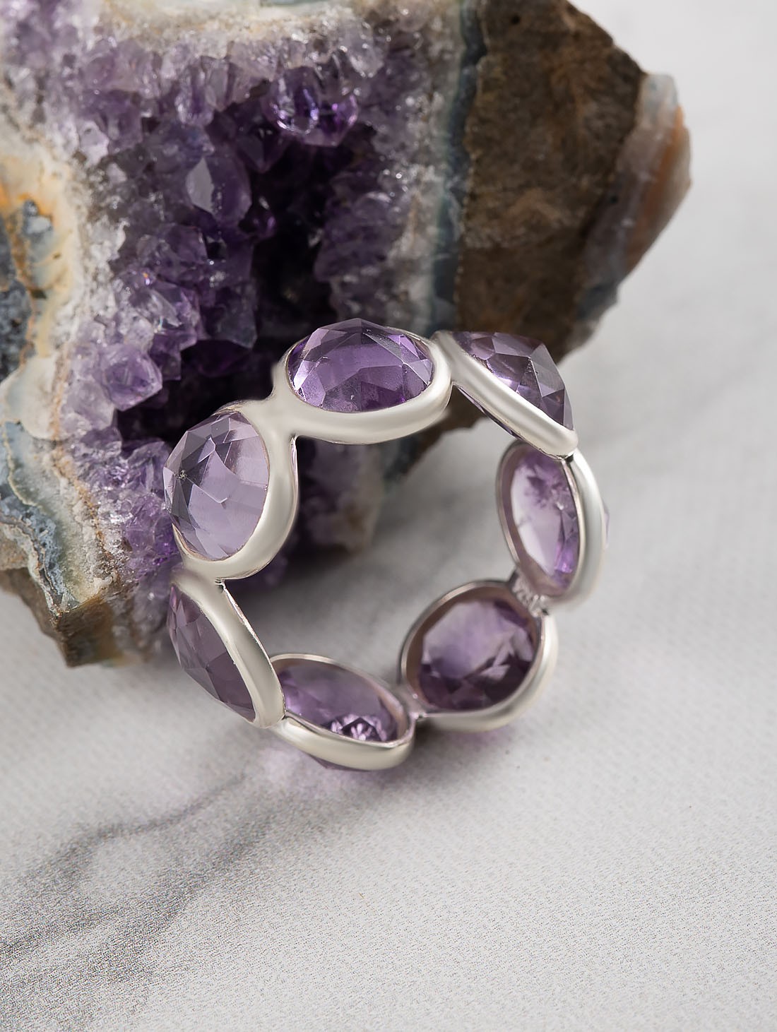 78445 Кольцо (Ag 925)