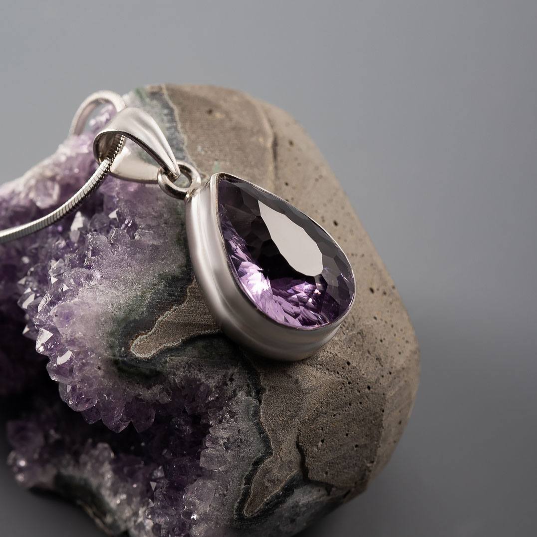 110842 Кулон (Ag 925)