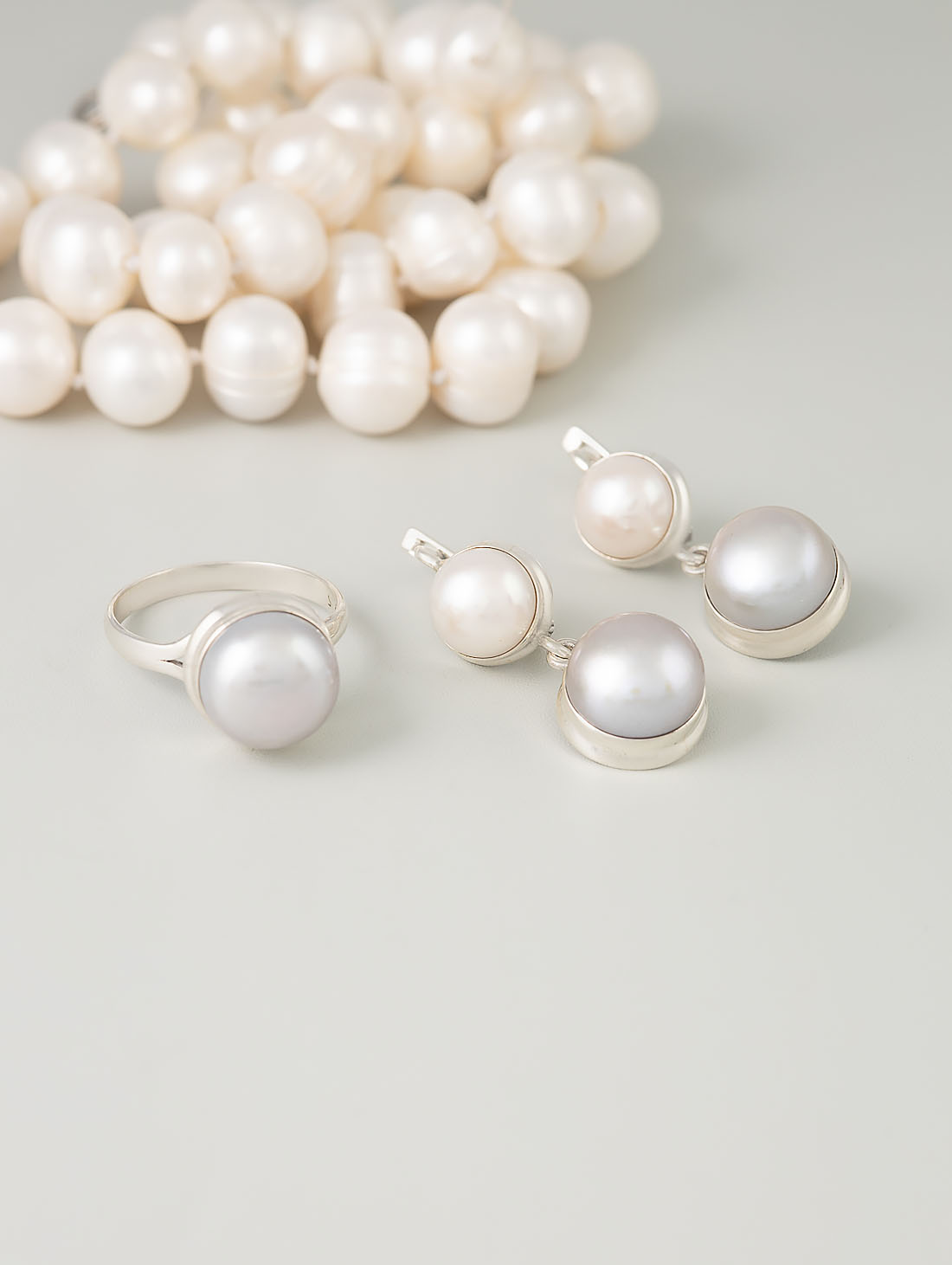 78204 Кольцо (Ag 925)