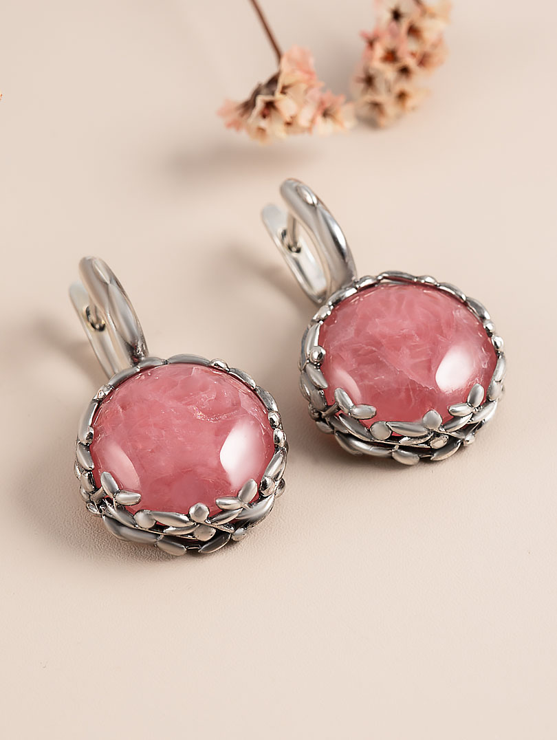 051289 Серьги (Ag 925)