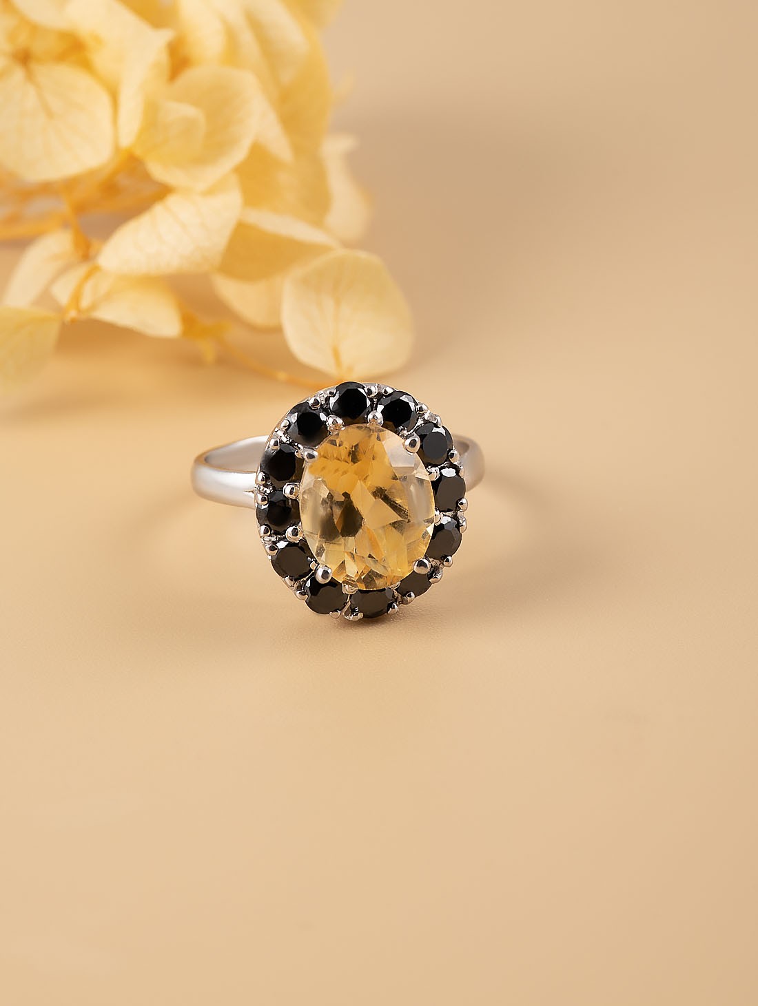 98691 Кольцо (Ag 925)