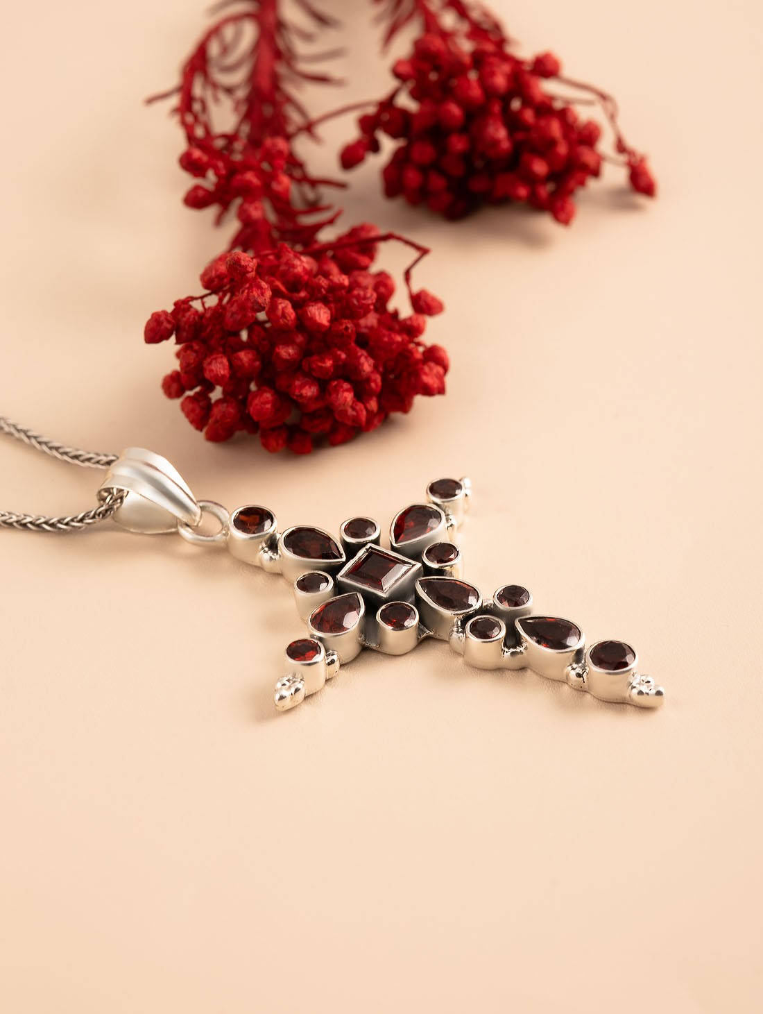 14502 Подвеска (Ag 925)