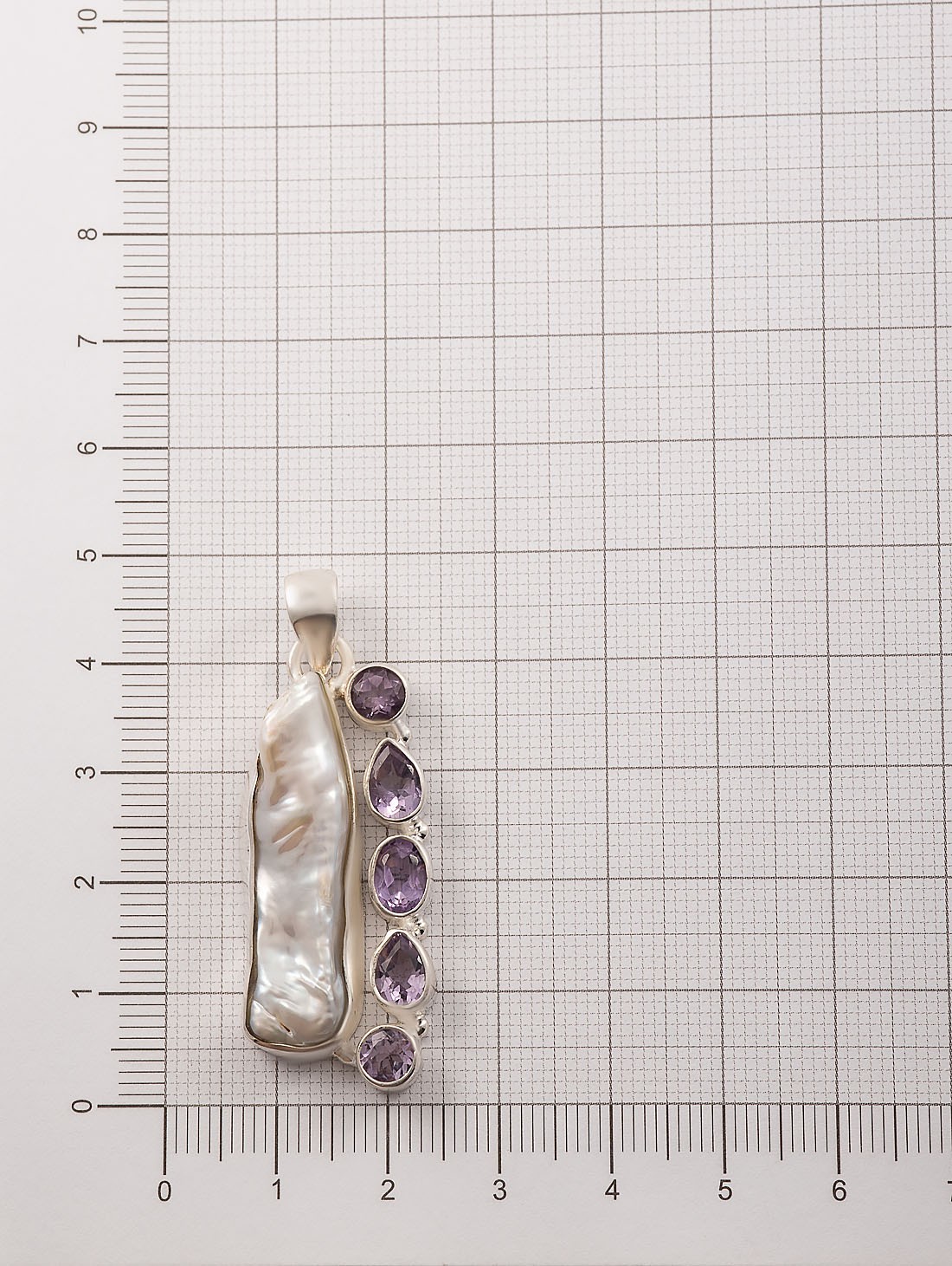 14450 Подвеска (Ag 925)