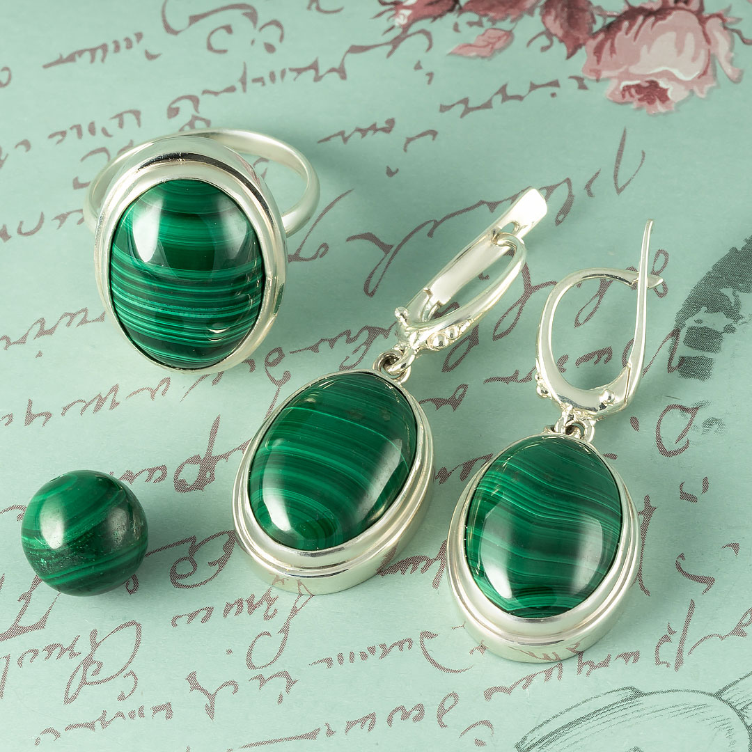 045804 Кольцо (Ag 925)