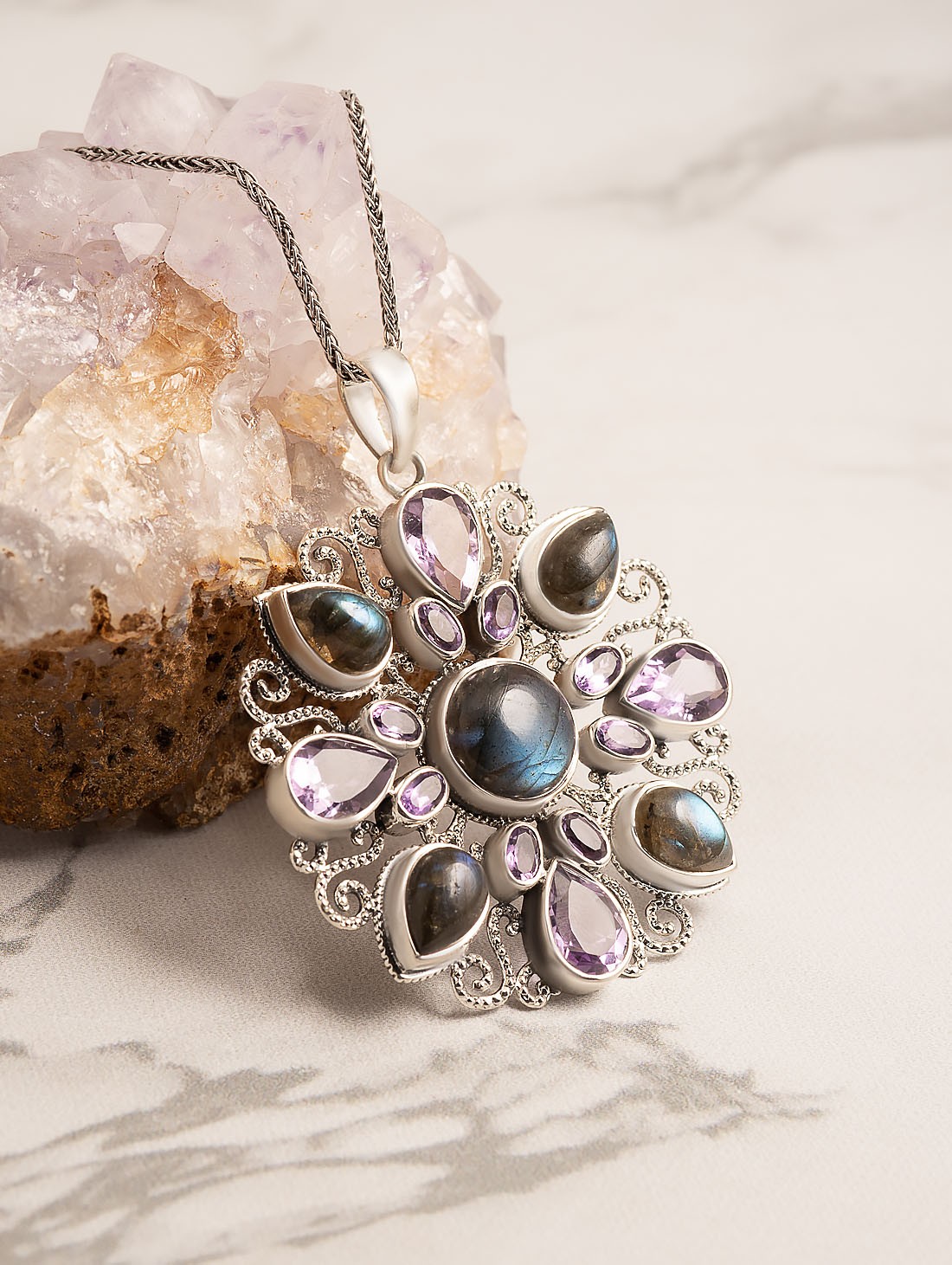 14361 Подвеска (Ag 925)