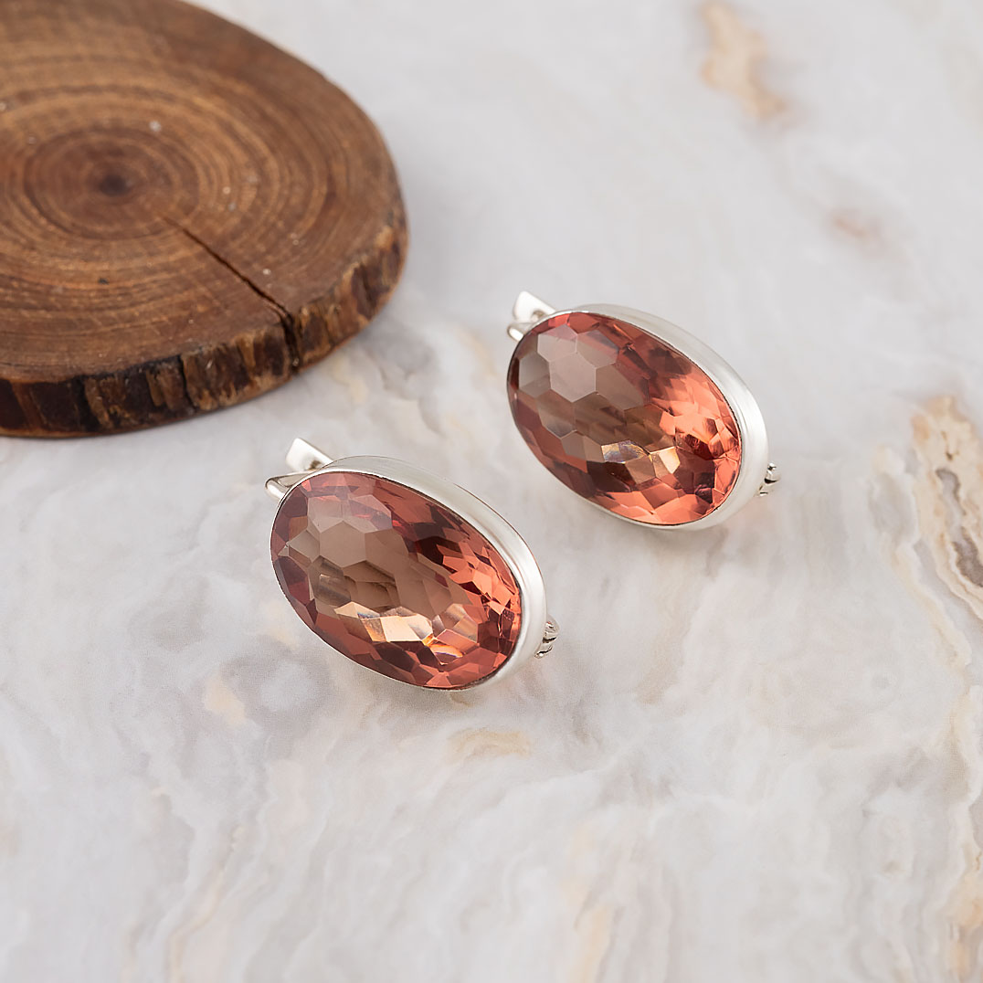 67716 Серьги (Ag 925)