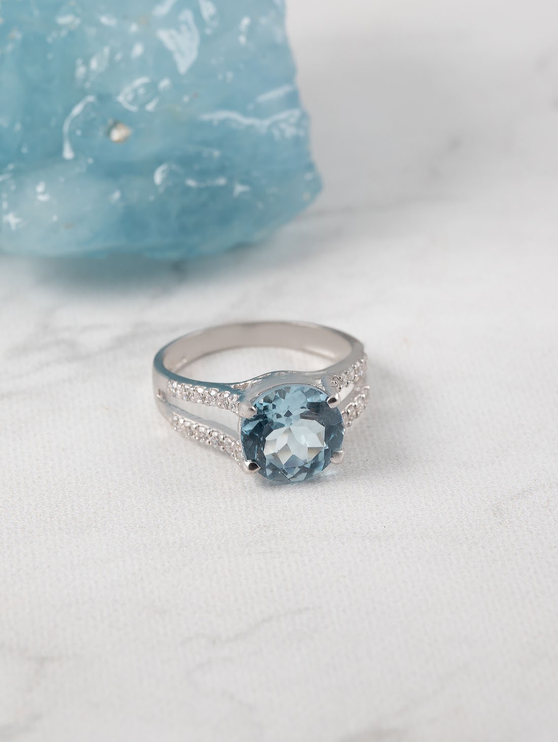 98796 Кольцо (Ag 925)