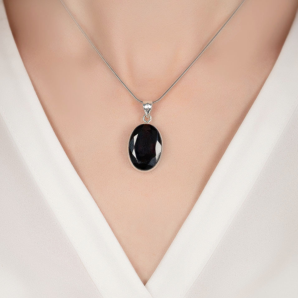 11352 Кулон (Ag 925)