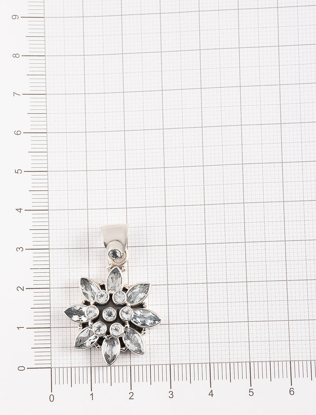 14511 Подвеска (Ag 925)