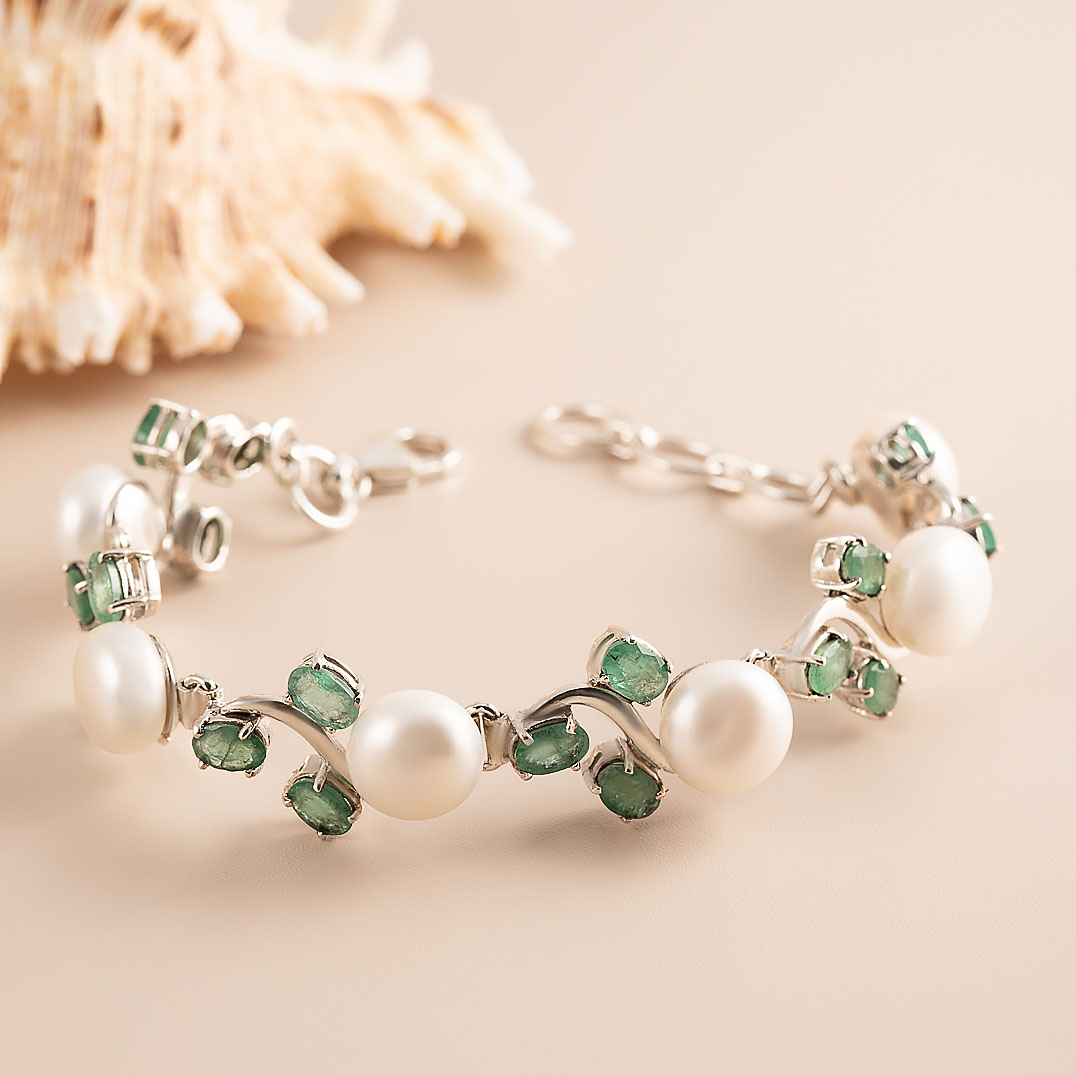 9149 Браслет (Ag 925)