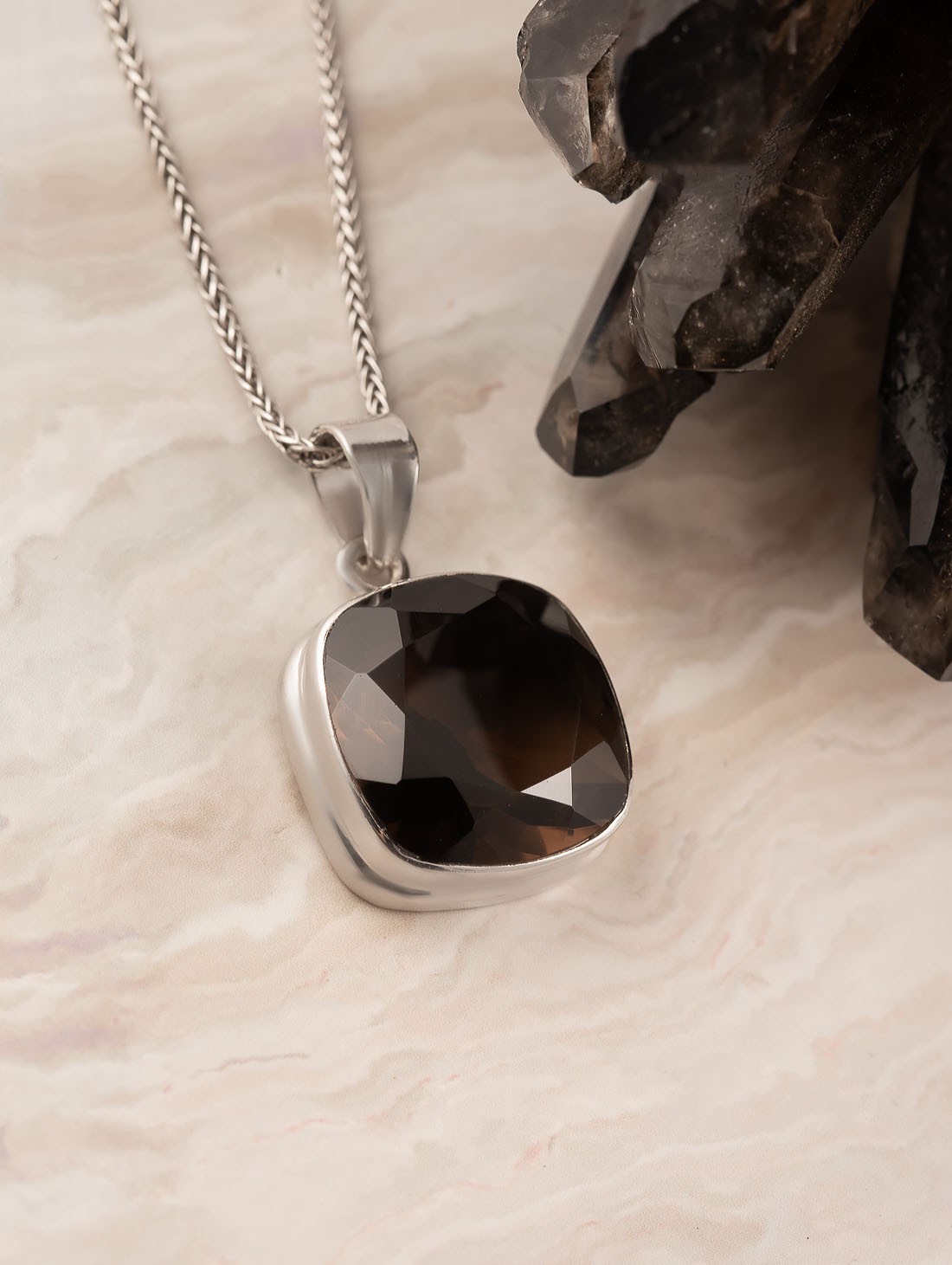 111271 Подвеска (Ag 925)