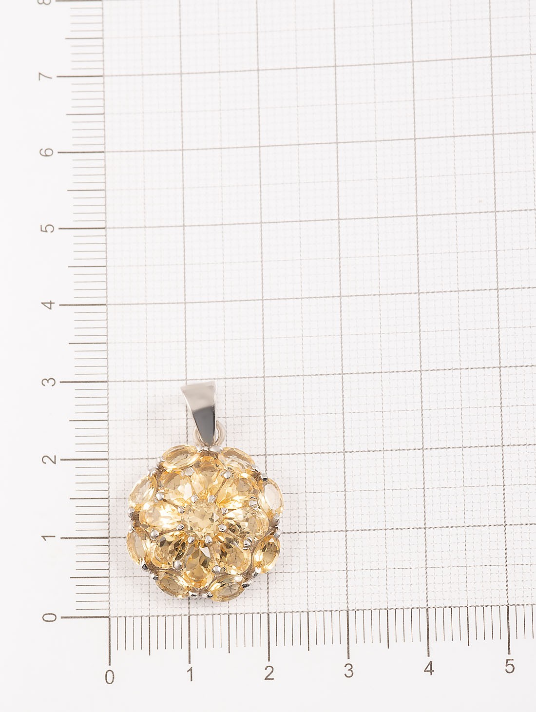 7985 Подвеска (Ag 925)