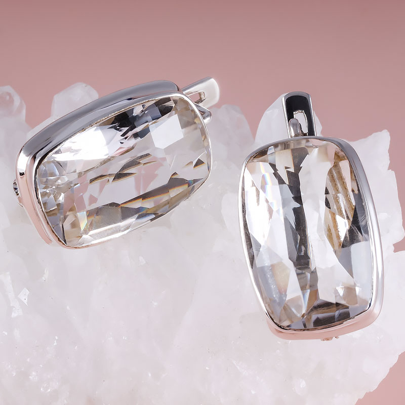 08883 Серьги (Ag 925)