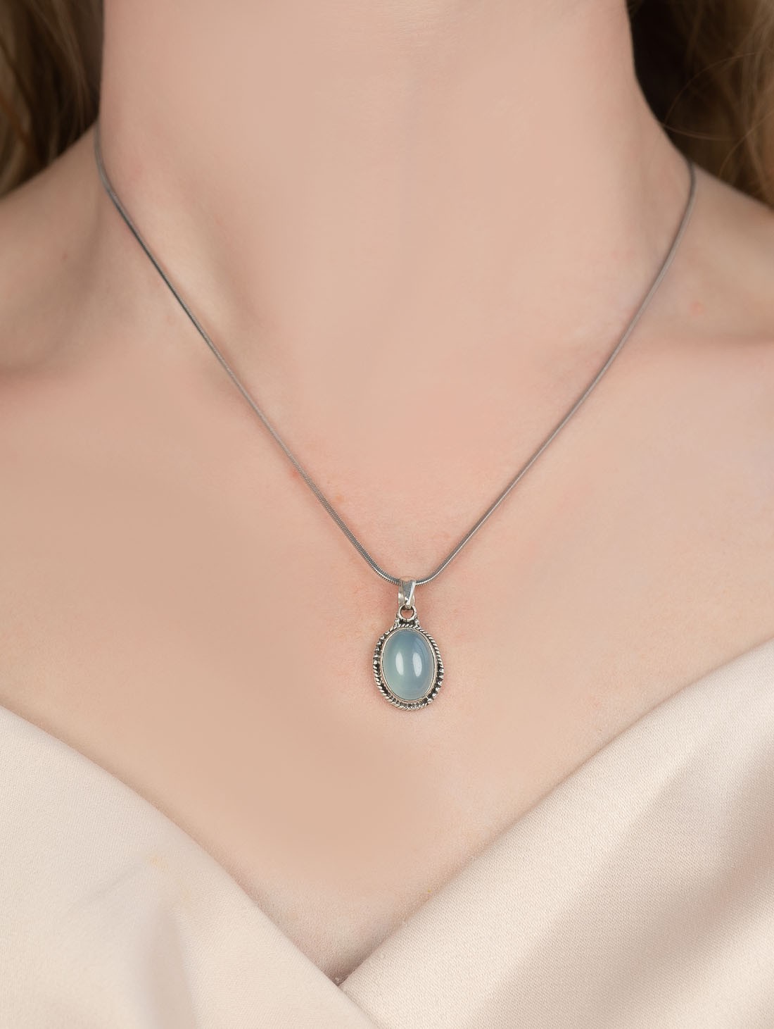 14603 Подвеска (Ag 925)