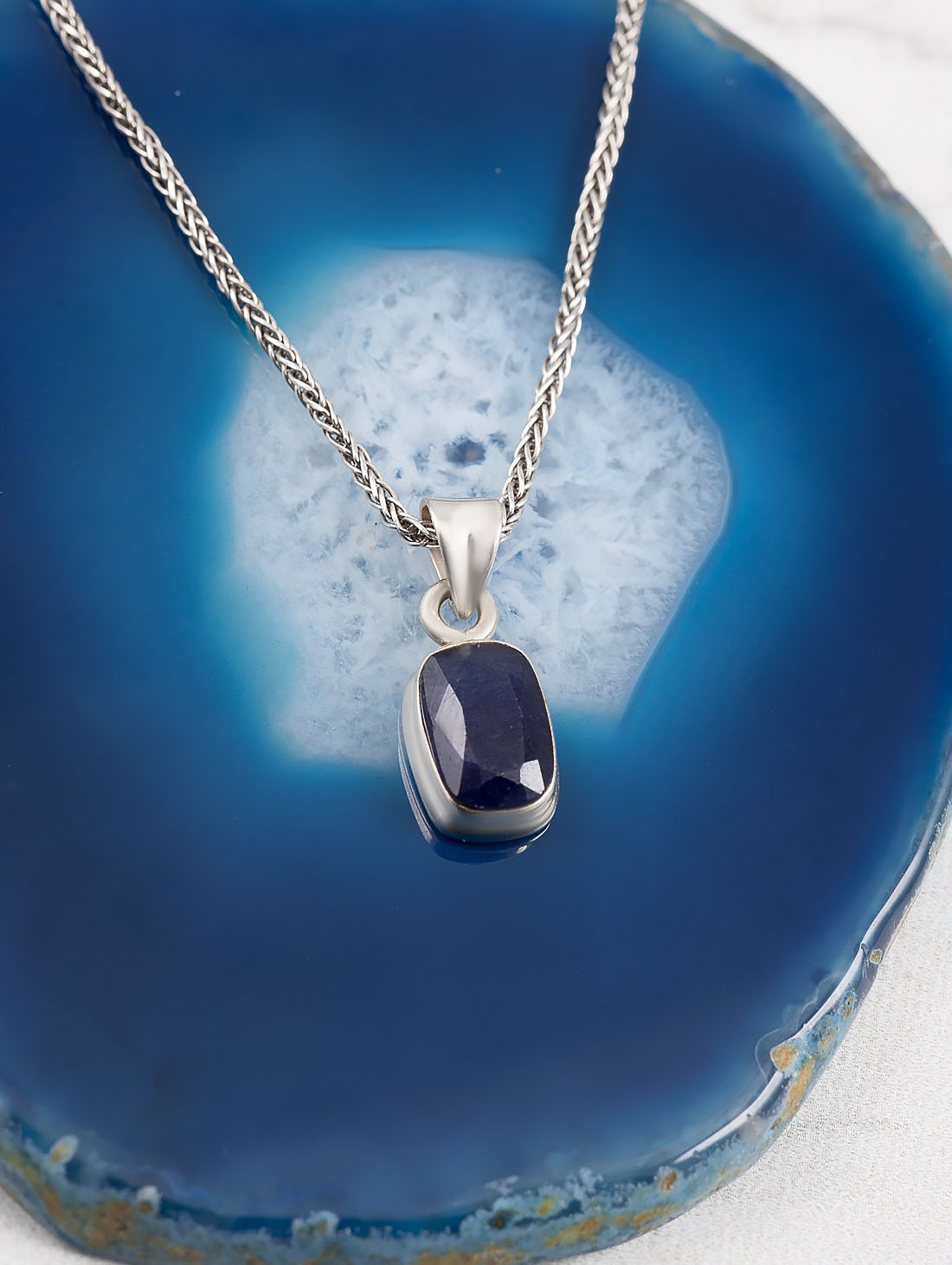 111348 Подвеска (Ag 925)