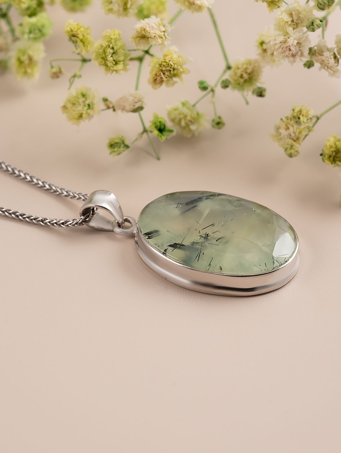 111248 Подвеска (Ag 925)