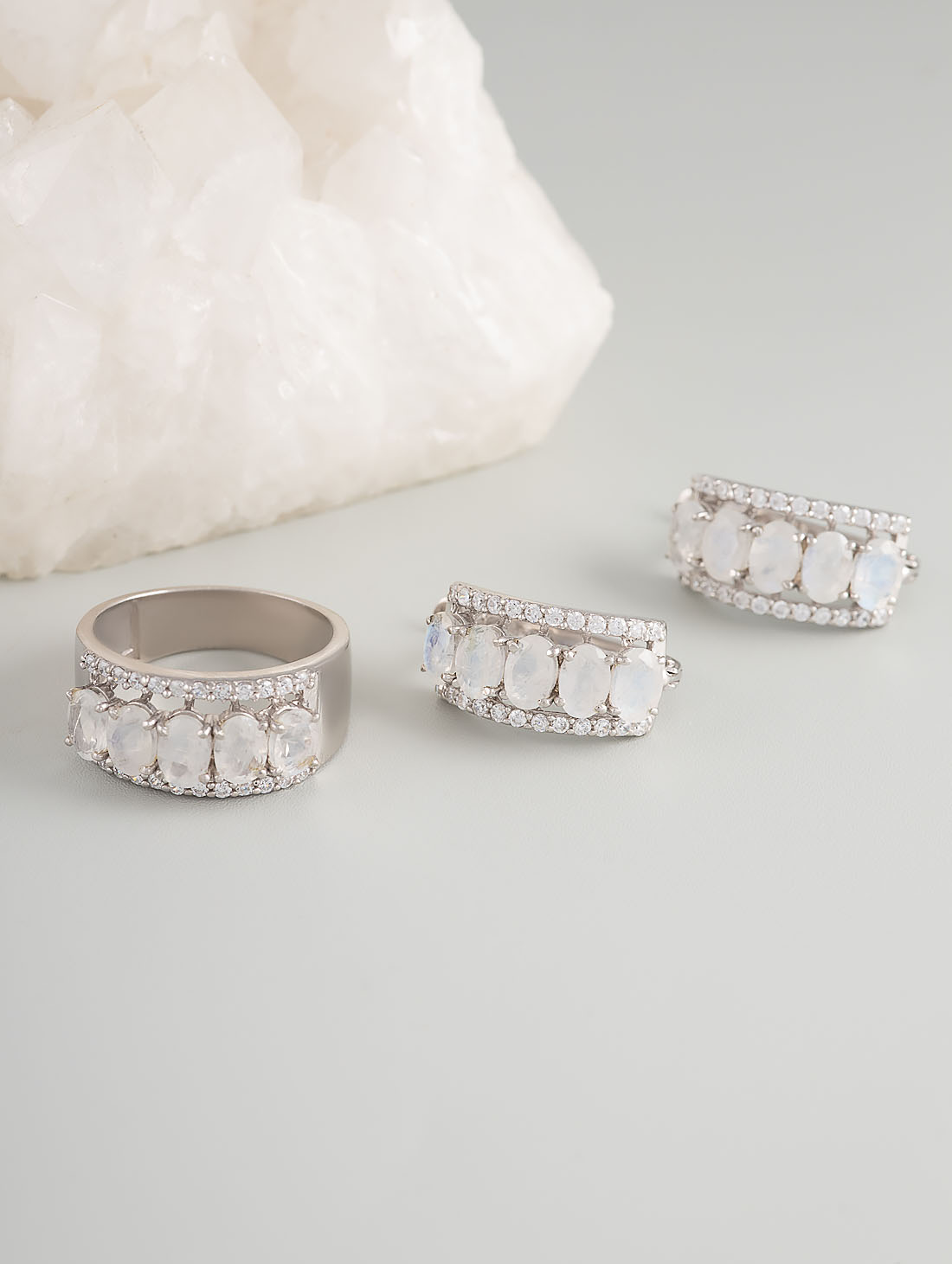 99332 Серьги (Ag 925)