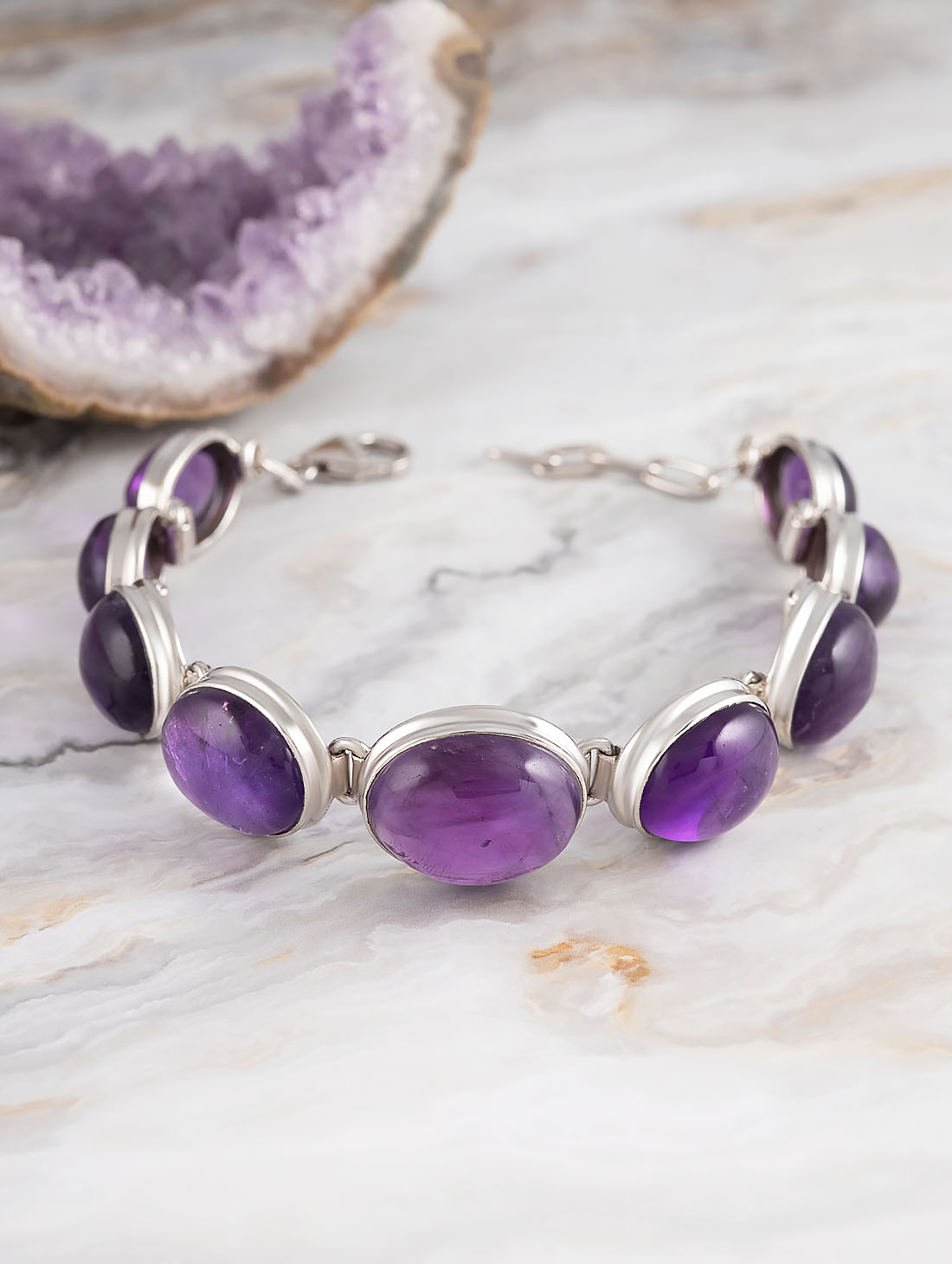 87319 Браслет (Ag 925)