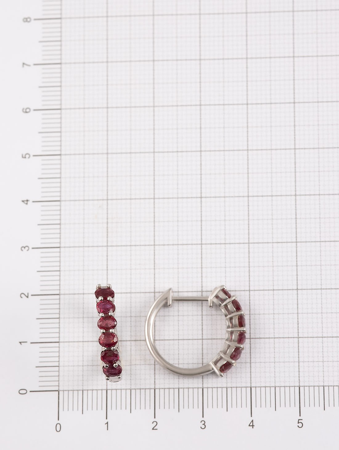 99493 Серьги (Ag 925)