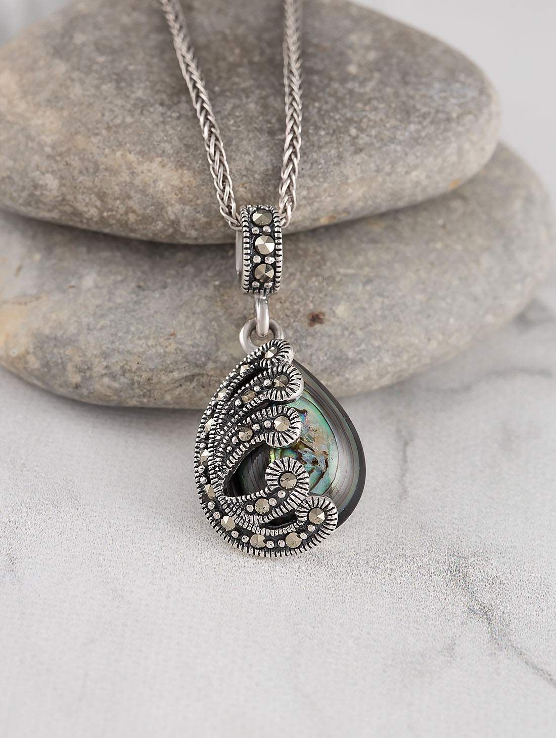 30939 Кулон (Ag 925)