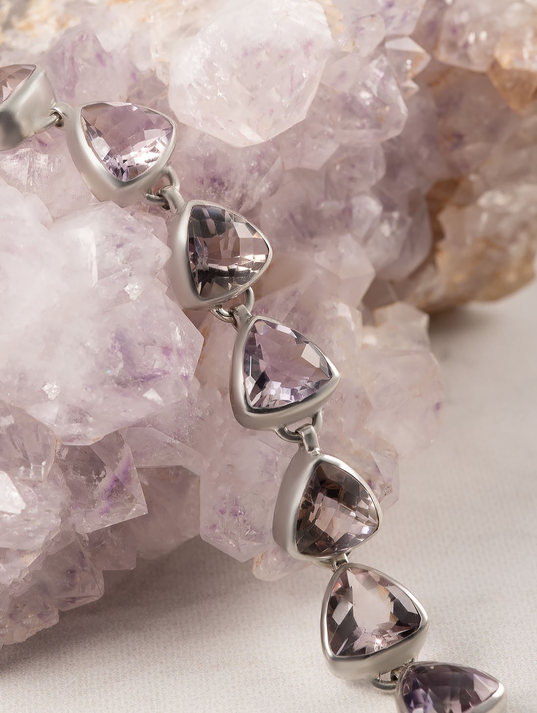 103558 Браслет (Ag 925)