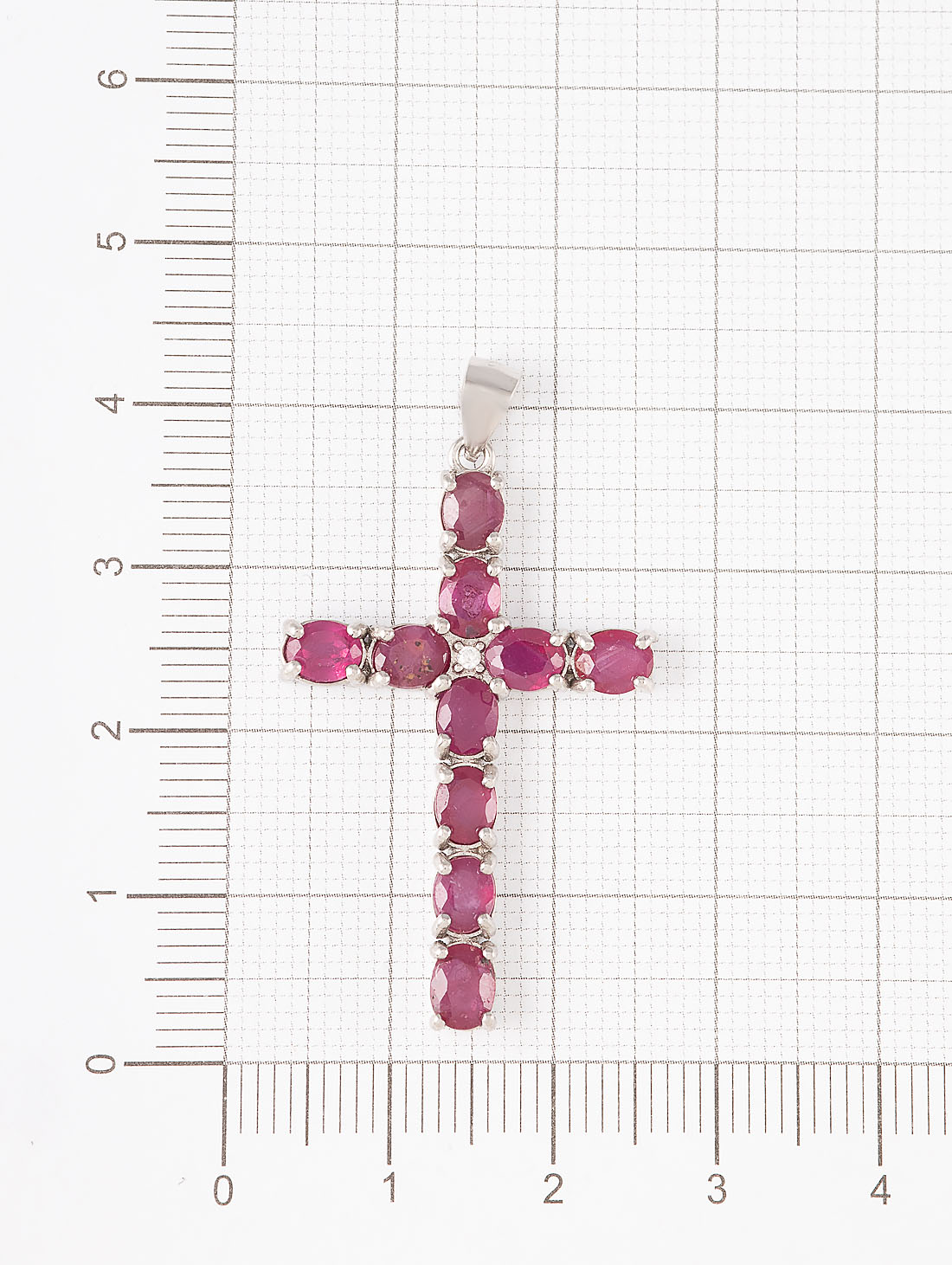 49247 Подвеска (Ag 925)