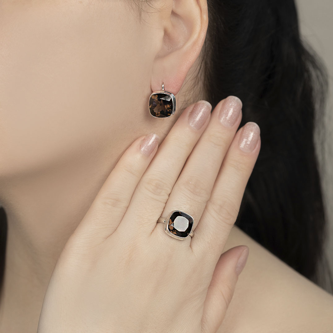 57894 Кольцо (Ag 925)