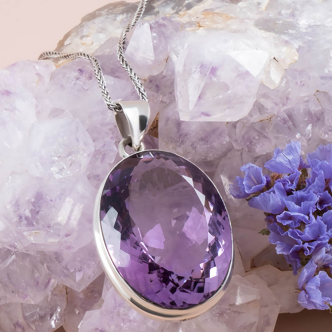 11141 Кулон (Ag 925)