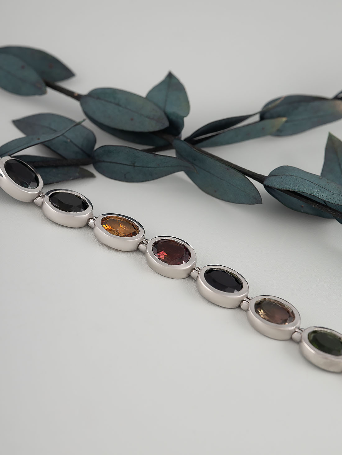 999937 Браслет (Ag 925)