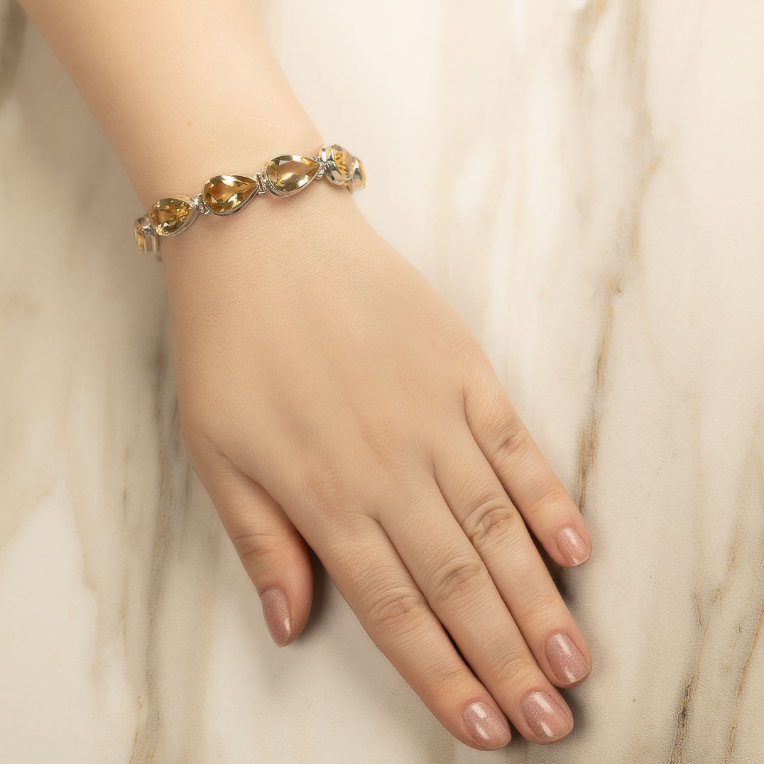 10105 Браслет (Ag 925)