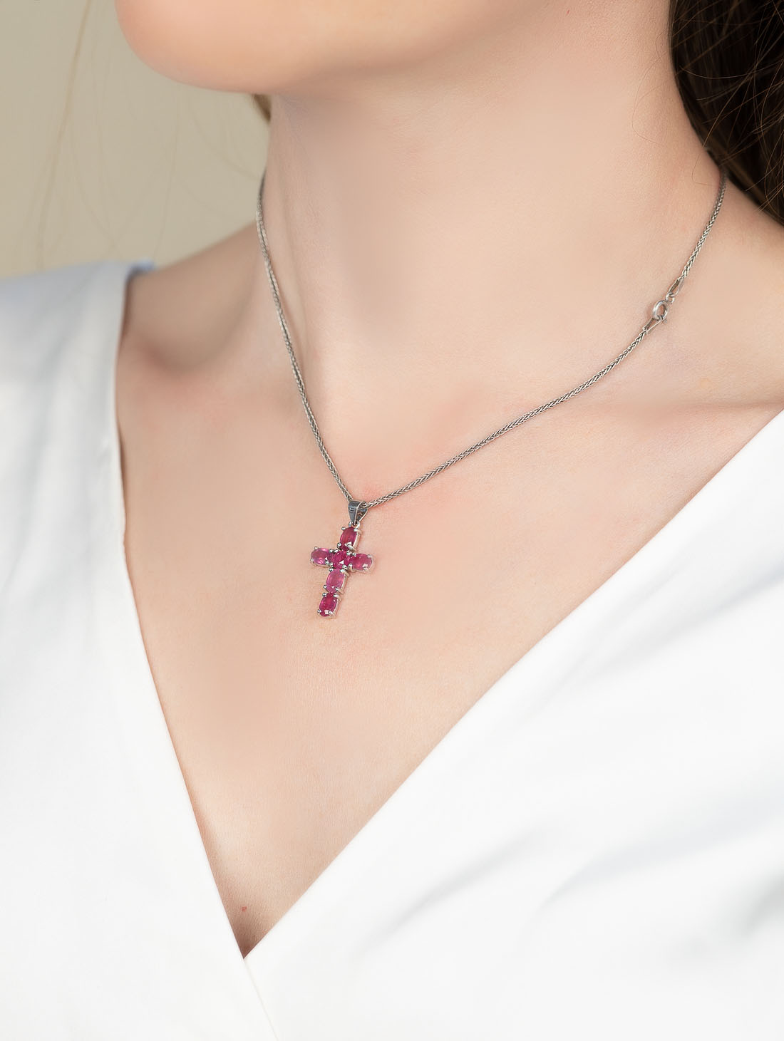 49240 Подвеска (Ag 925)