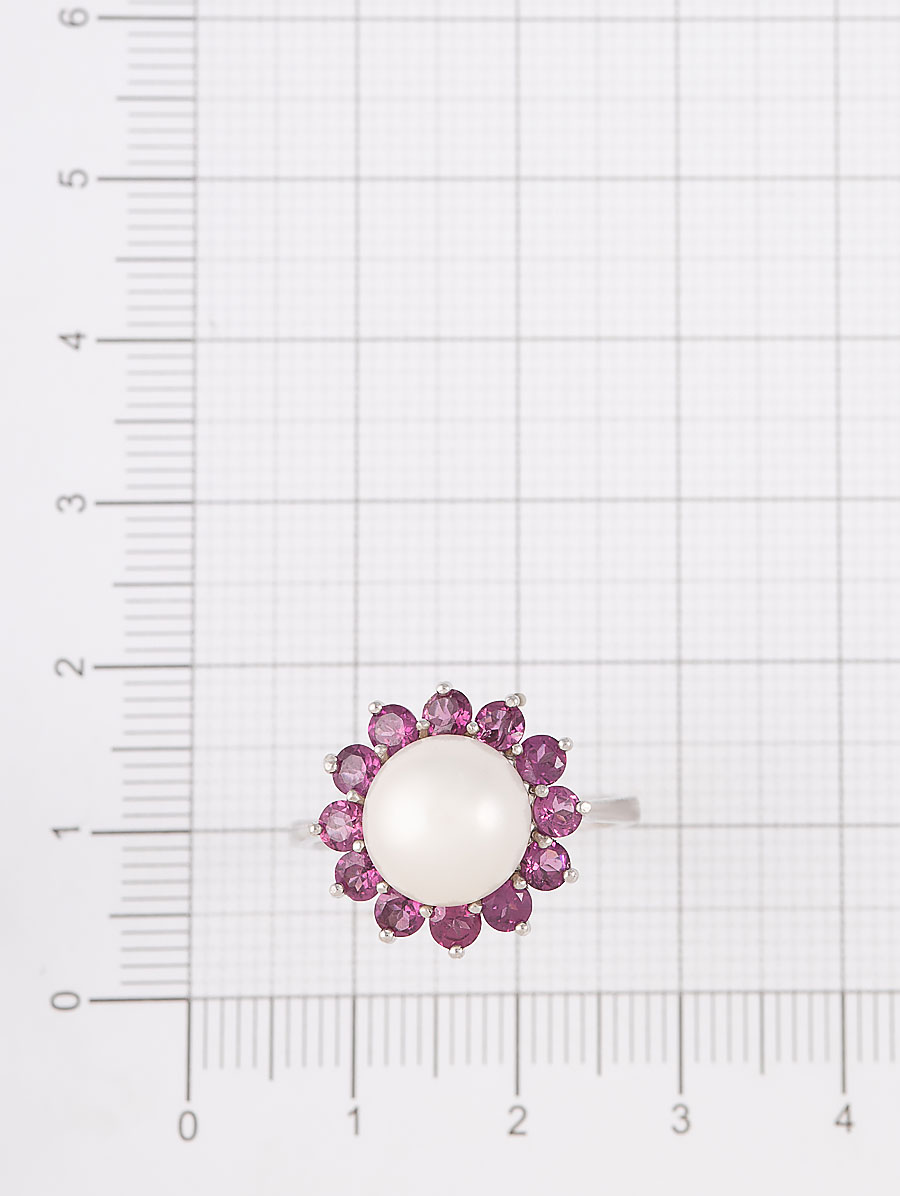 98144 Кольцо (Ag 925)